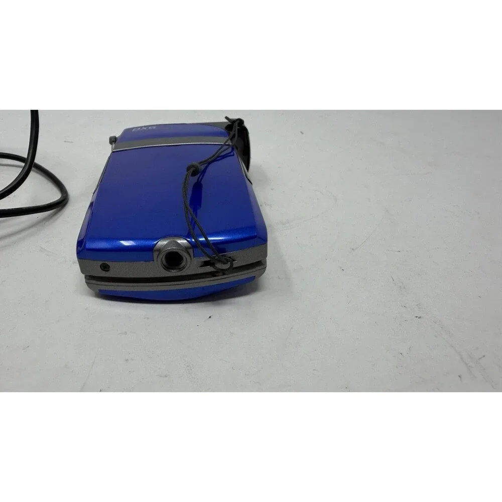 DXG-SE0V Luxe Collection 1080P DXG - HD Camcorder